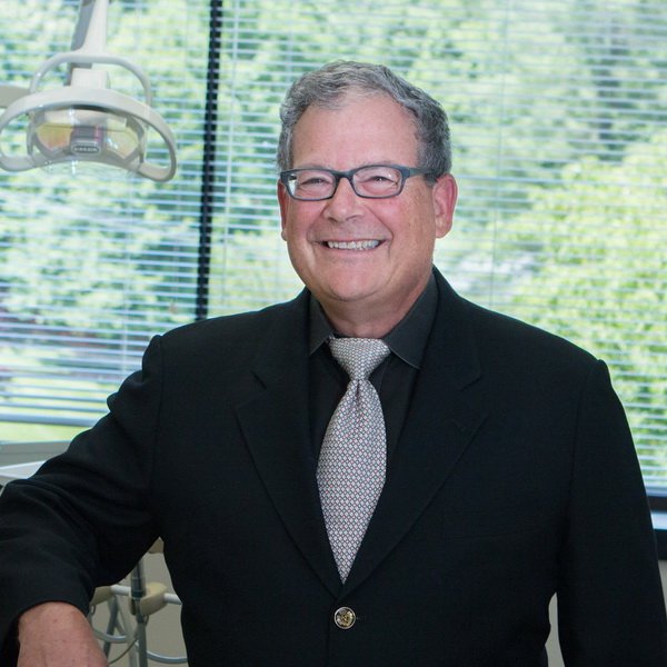 Dentist at Brinton Lake - Dr. Ronald Goldenberg, DMD