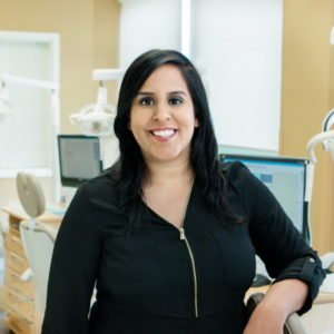 Dentist at Brinton Lake - Dr. Tejinder Dheri, DDS