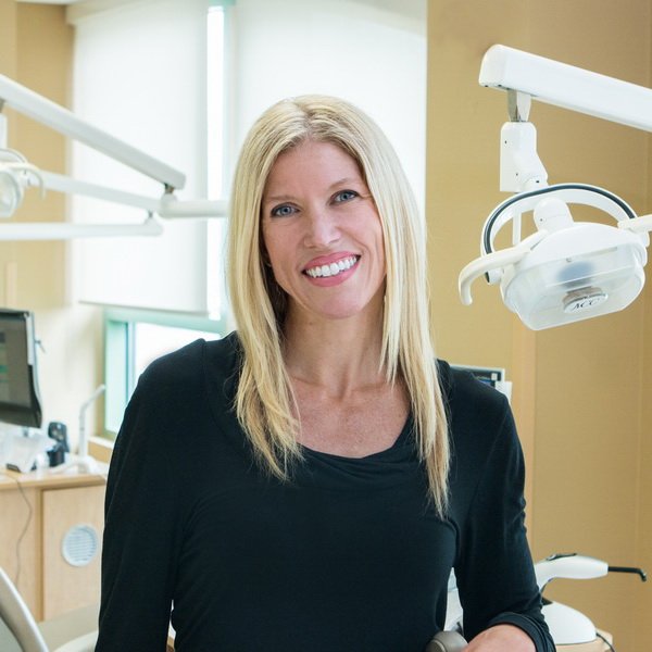 Dentist at Brinton Lake - Dr. Theresa Ciniglio-Smith, DMD