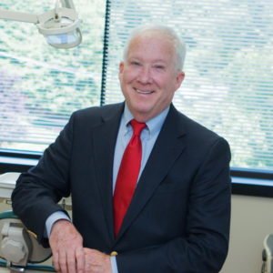 Dentist at Brinton Lake - Dr. Robert Brillman, DDS